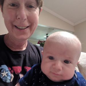 Meet your Posher, Melanie